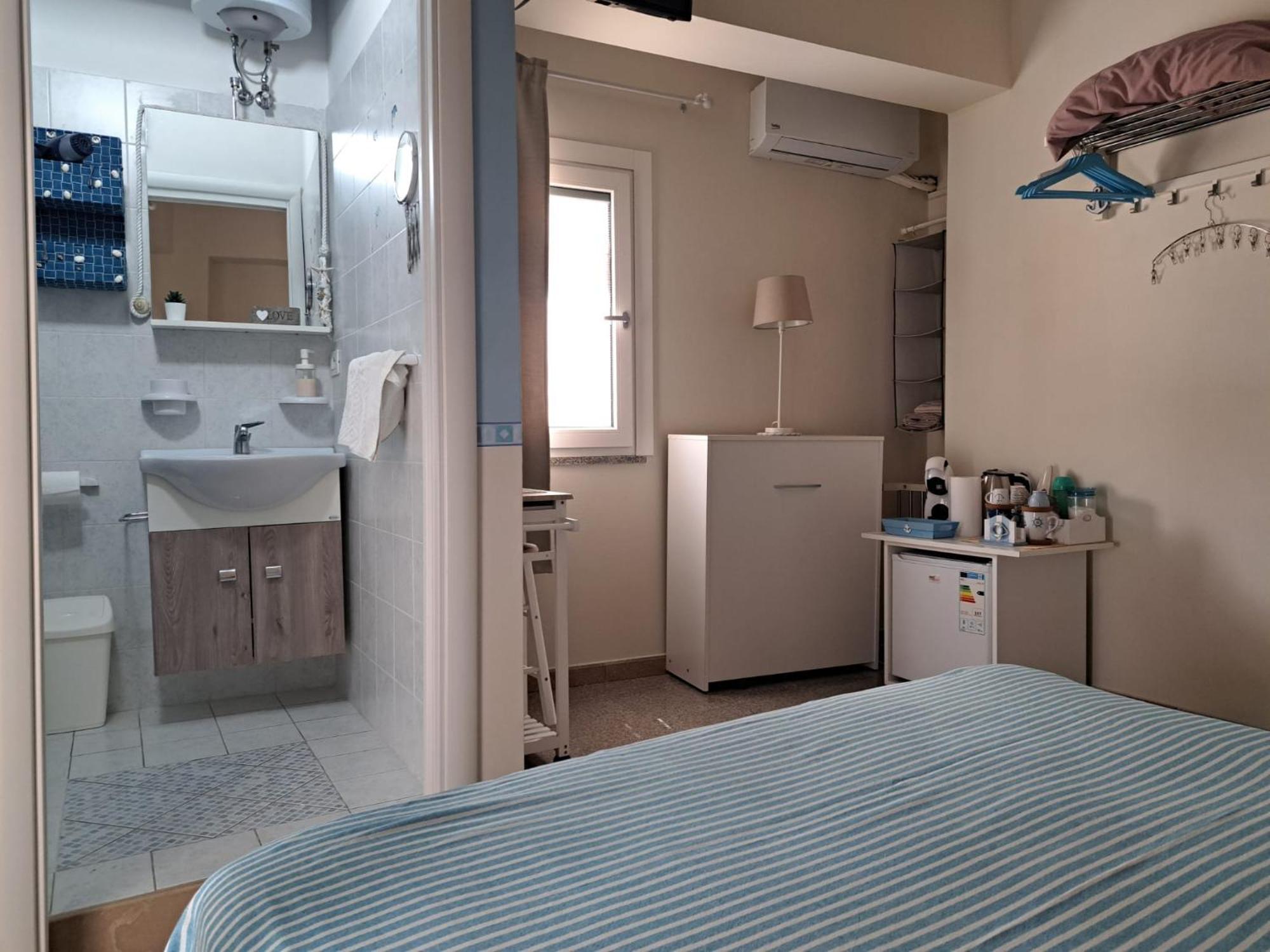 Il Ritratto Casa Vacanza Scilla Exterior foto